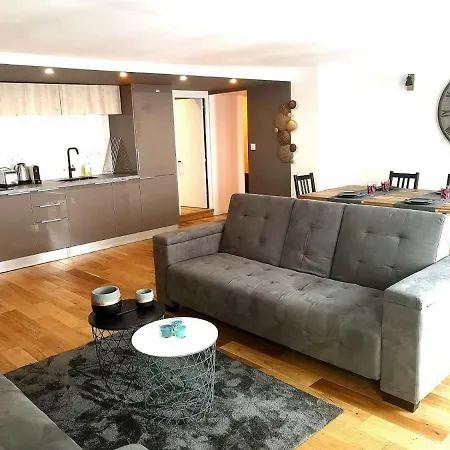 89 - Beautiful In Montorgueil Apartment Paris